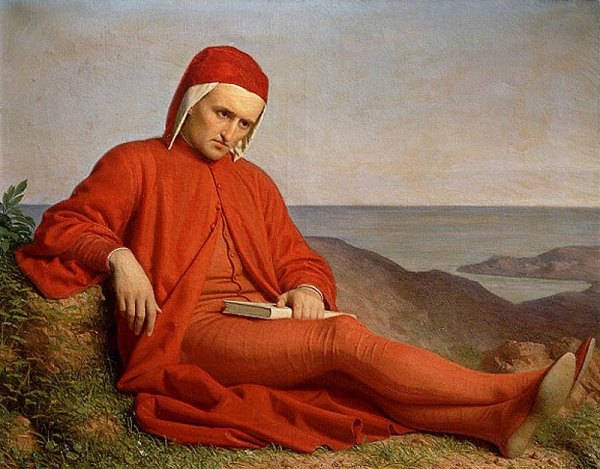 “Or fu gi&agrave; mai gente s&igrave; vana come la sanese?”, Dante e la citt&agrave; di Siena