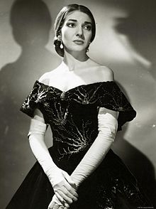 La danza svela la Callas, il 15 e 16 maggio a Firenze la storia della Divina