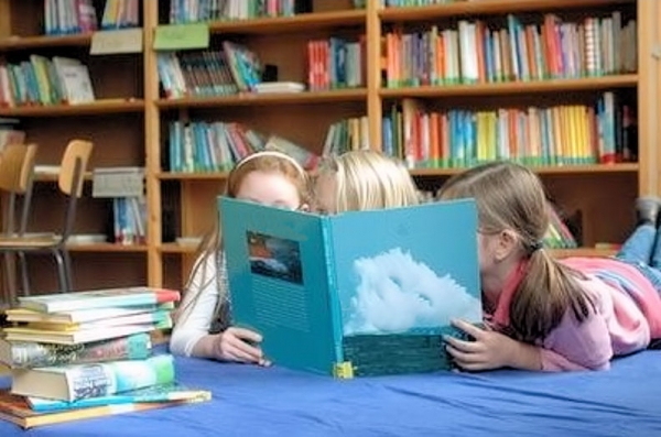 Gara di lettura a Roccastrada il 29 maggio. Gli studenti si sfidano a colpi di libri