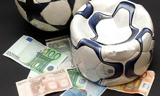 Calcio caos. Scommesse, partite di Grosseto e Tuttocuoio sotto la lente dell’accusa