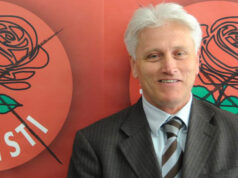 MPS, Del Ciondolo (Psi): “Bene la banca, torni presto a occuparsi del territorio e la DG resti a Siena. Ora tocca alla Fondazione. Chiediamo dibattito pubblico