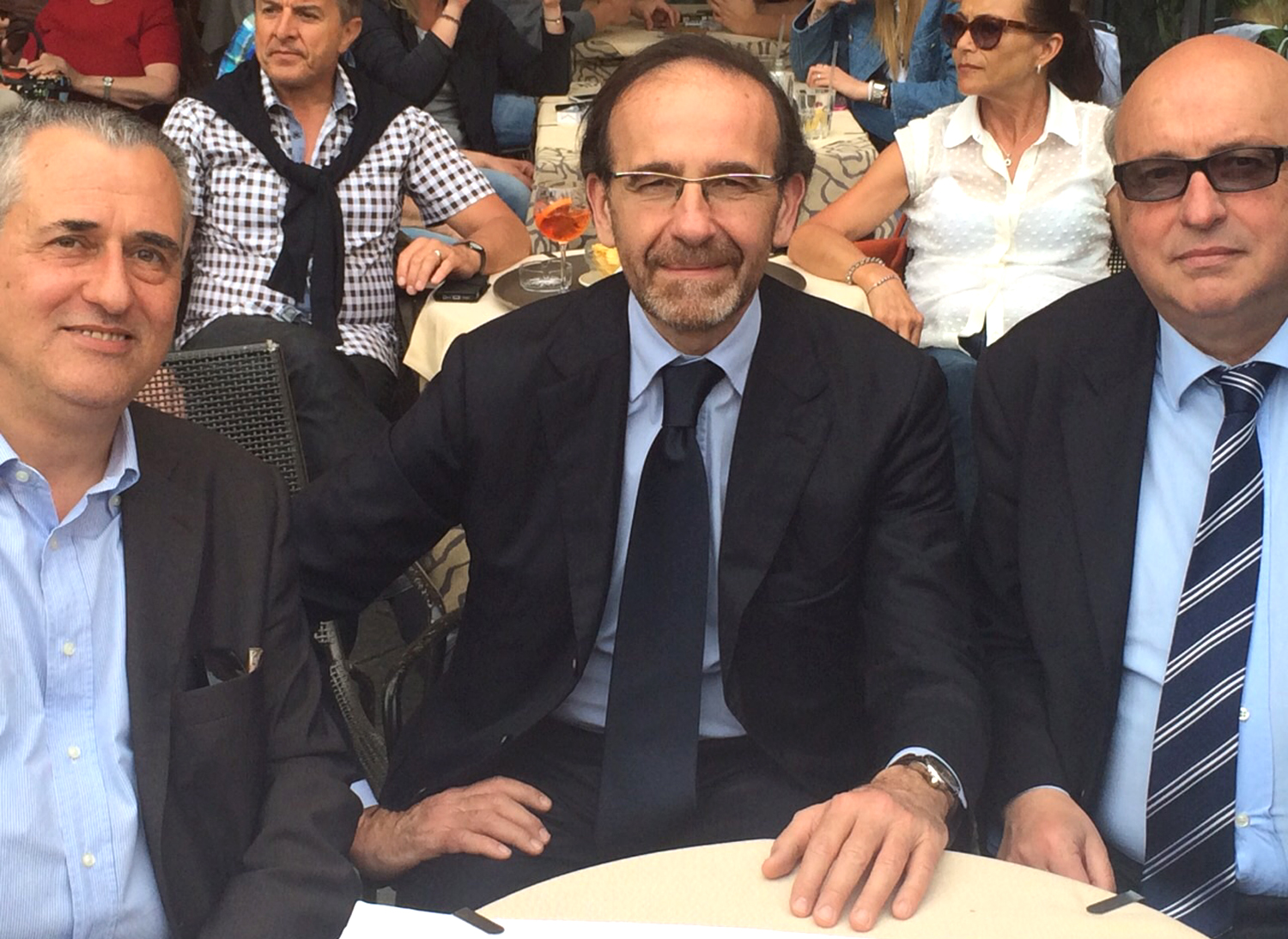 La battaglia dei rifiuti. Neri: «Class action contro Sei Toscana se non saranno abbassate le tariffe»