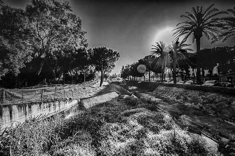 Bagliore