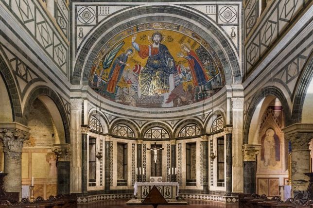 Musica per il restauro. Concerto in Basilica per gli affreschi danneggiati dal maltempo