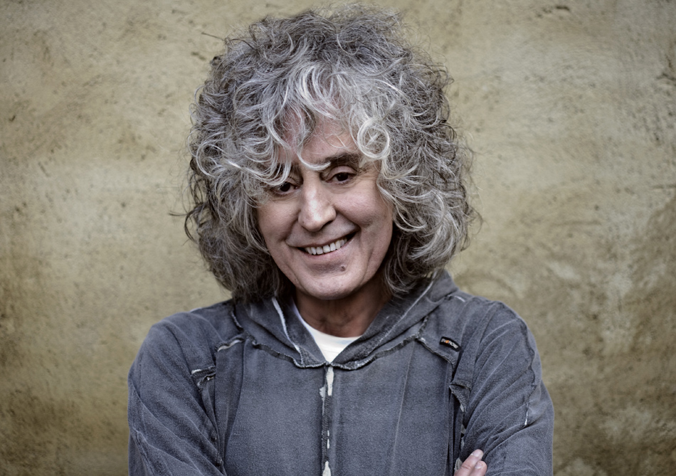 Angelo Branduardi in concerto a Monteriggioni per la Festa Medievale