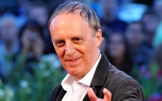 Premio da brivido. Fiesole, a Dario Argento il “Maestro del Cinema 2015”