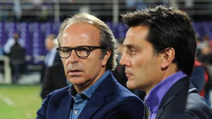 Obiettivo Europa. Fiorentina contro il Chievo, ma l’attesa è tutta per il meeting Della Valle-Montella