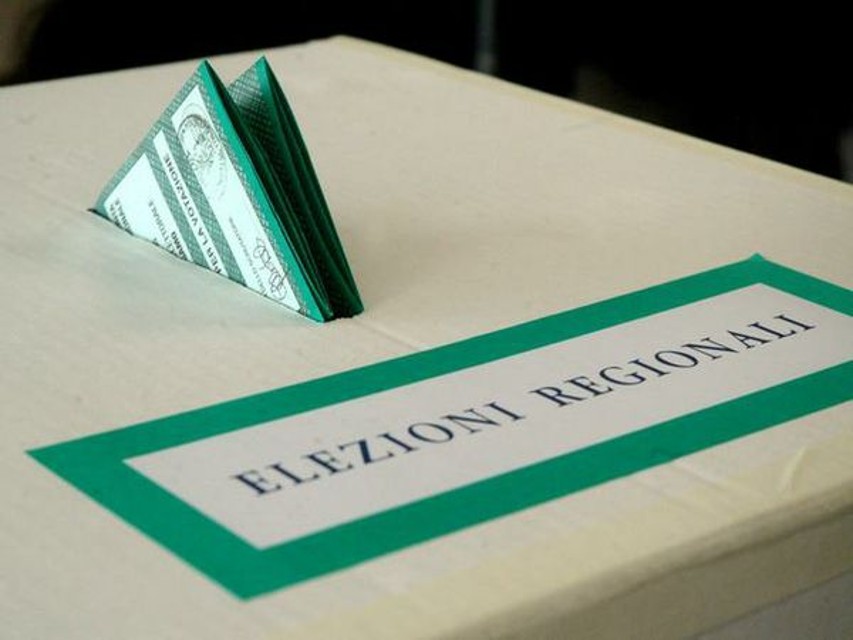 Giani guadagna terreno nei sondaggi sulle elezioni regionali: Tomasi staccato di 18 punti