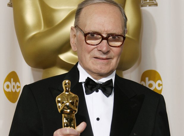 Omaggio a Morricone. Serata in musica al Teatro Moderno con l’Ensemble Symphony Orchestra