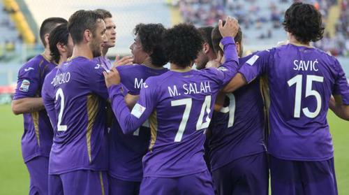 Fiorentina in vacanza. Cresce l’attesa sul futuro di Montella