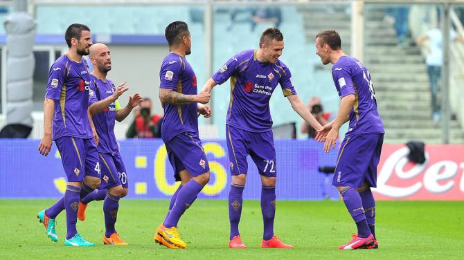 Operazione Siviglia. Fiorentina con la testa all’Europa League, Ilicic provoca gli spagnoli