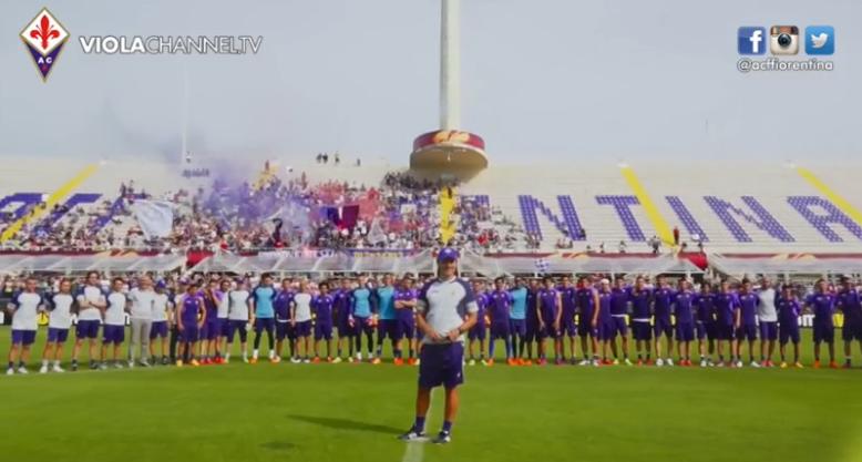 Europa League, Firenze crede nell’impresa