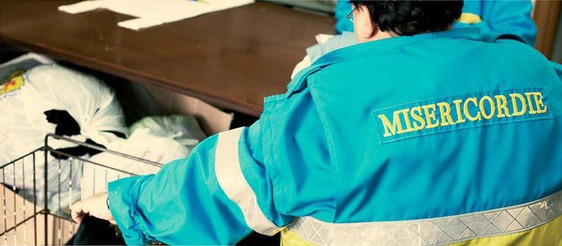 Vacanze di servizio. Ospitalità in cambio di volontariato nelle località di mare, l’idea delle Misericordie della Toscana