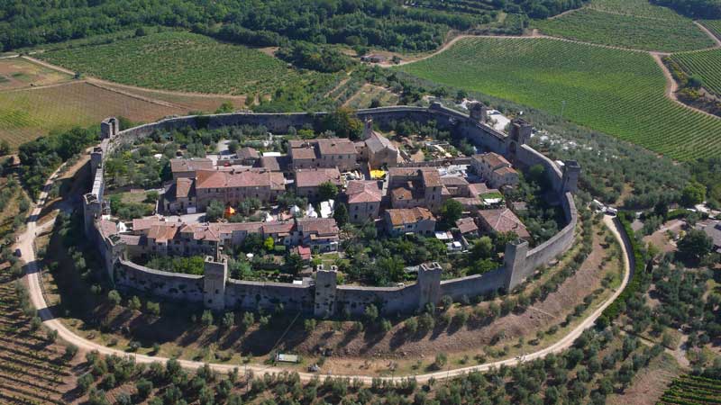 A Monteriggioni si presenta “Minister” il film indipendente sui diritti sociali, i pregiudizi e le discriminazioni razziali