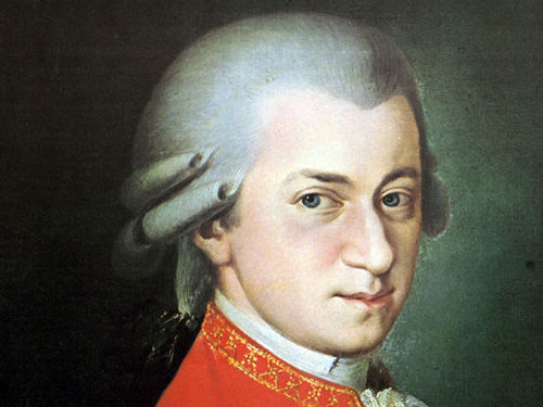 Nel segno di Mozart. Il 25 e 26 maggio doppio concerto al Maggio Musicale