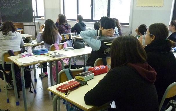Lotta alla mafia tra i banchi. Governale (Dia): «A scuola il vaccino contro le organizzazioni criminali»