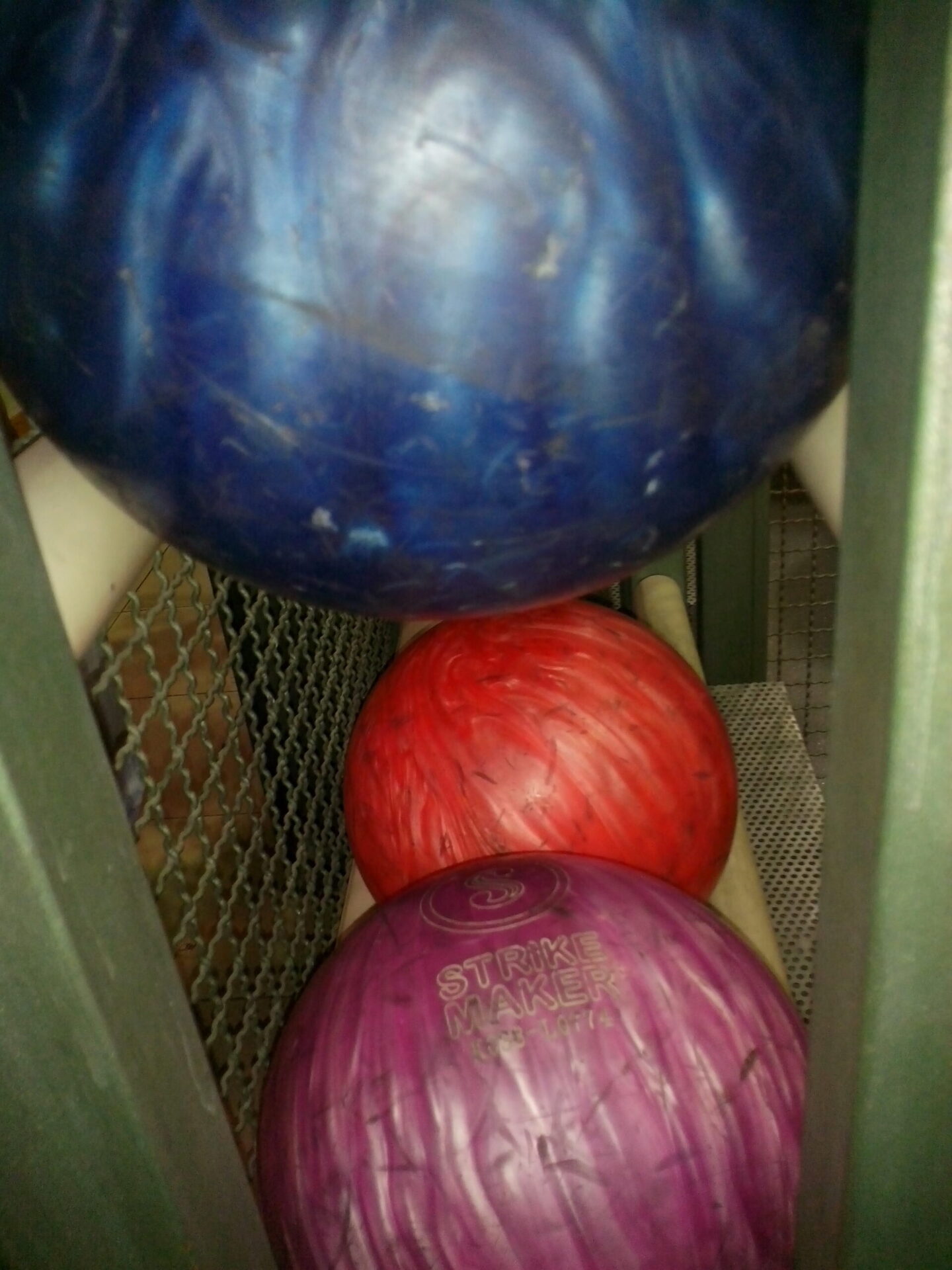 Strike