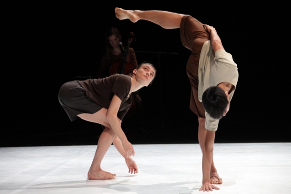 Danza “Family”, a Firenze dal 3 giugno il nuovo progetto del coreografo Virgilio Sieni