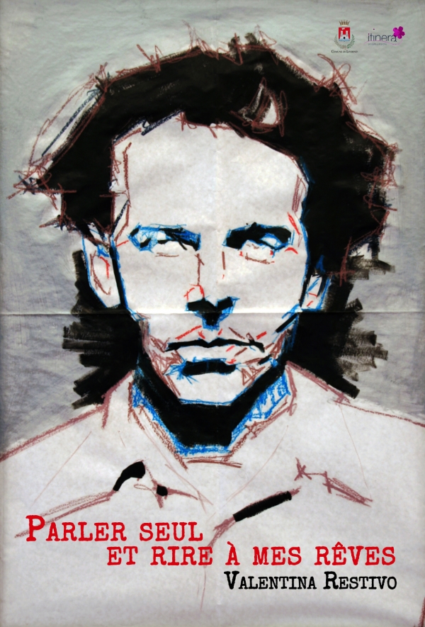 “Parler seul et rire a mes reves&rdquo;, a Livorno fino al 27 giugno la galleria di ritratti …