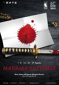 Festival Puccini di Torre del Lago, 61esima edizione al via il 24 luglio con la Tosca
