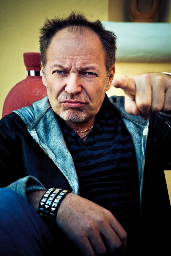 Il LiveKom 015 di Vasco Rossi approda all’Artemio Franchi di Firenze il 12 e 13 giugno