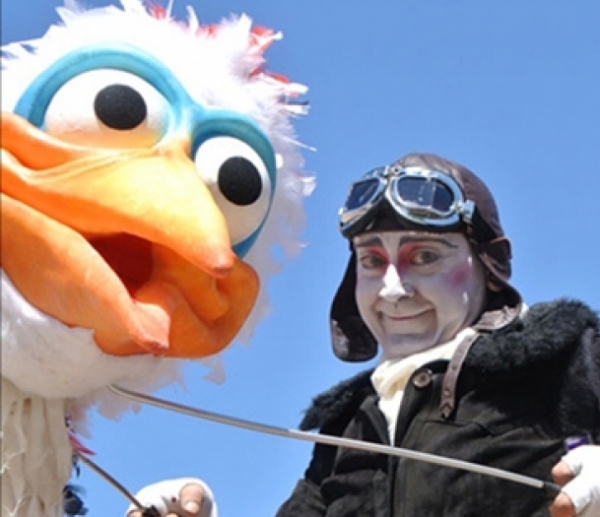 “Che forte!”, Festival degli artisti di strada a Forte dei Marmi dal 12 al 14 giugno