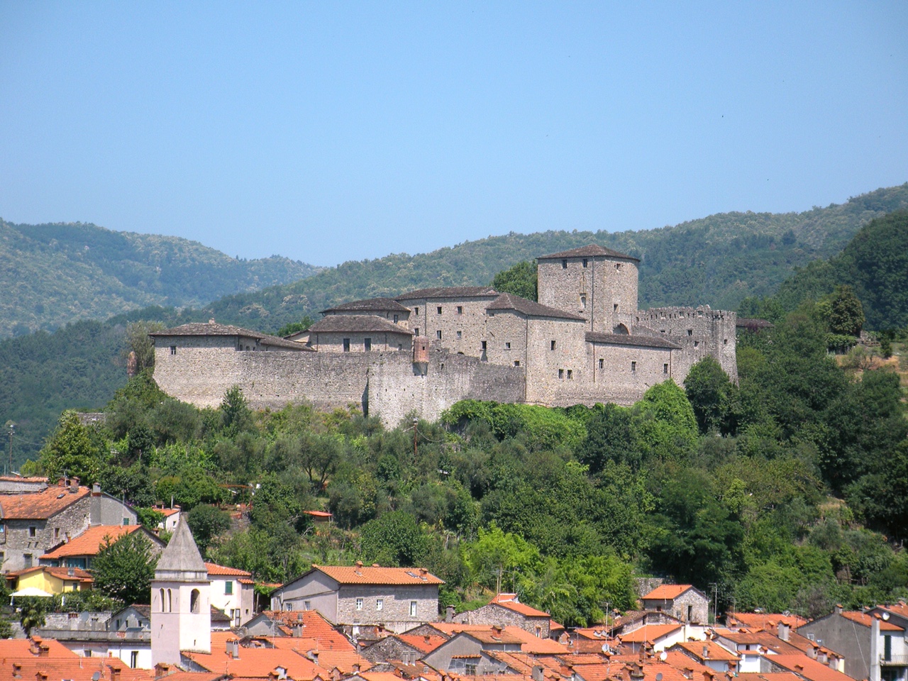 Il popolo di pietra. Nuova vita per il Museo delle Statue Stele di Pontremoli