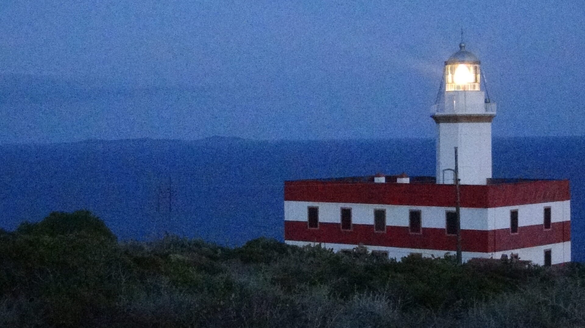Gite al faro. Lo Stato affitta per cinquant’anni. C’è anche un Oscar