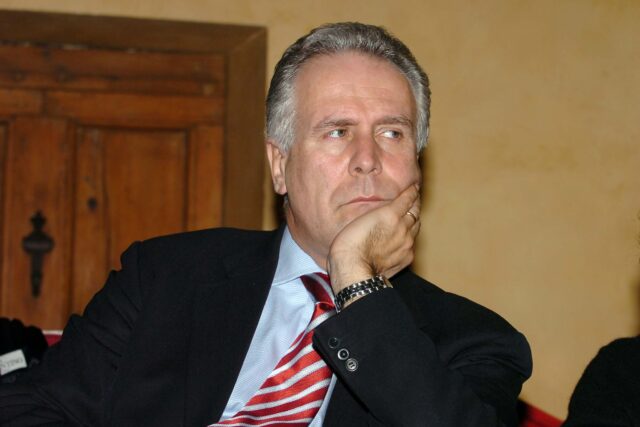 Presentazione dei candidati del Partito Democratico