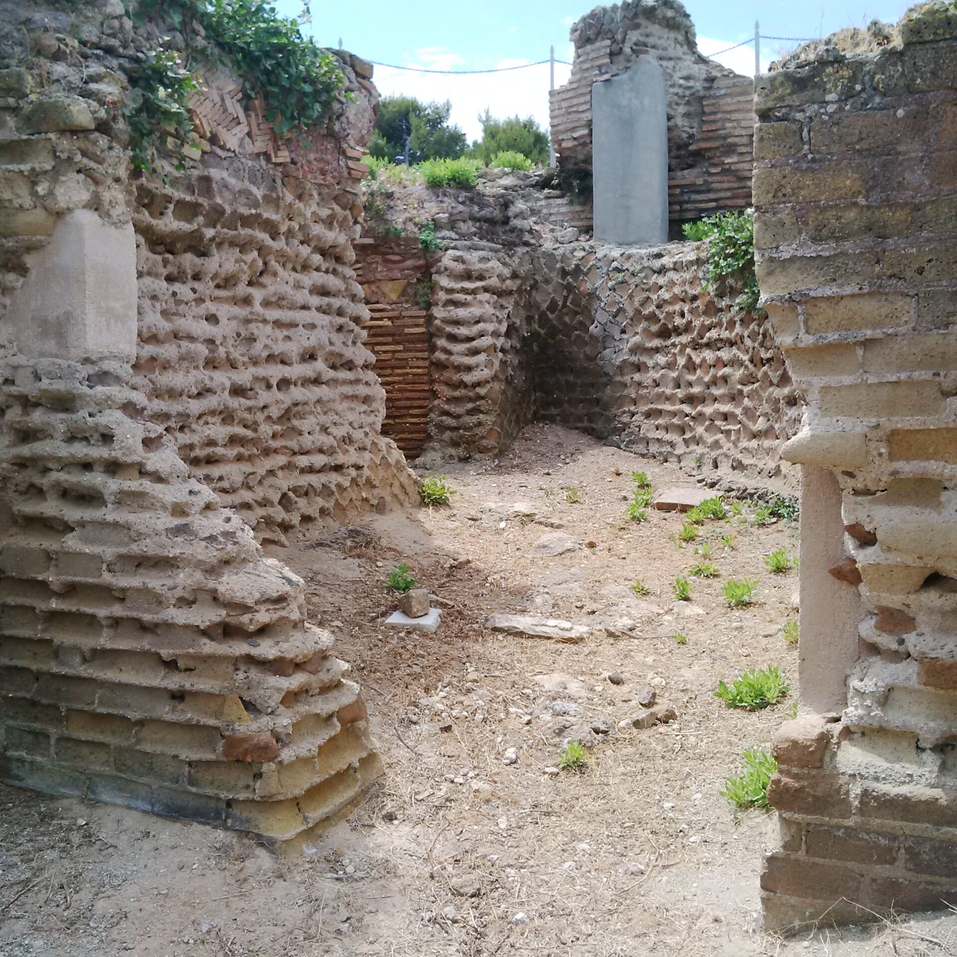 Viaggio nella storia a Giannutri con la riapertura della Villa Romana
