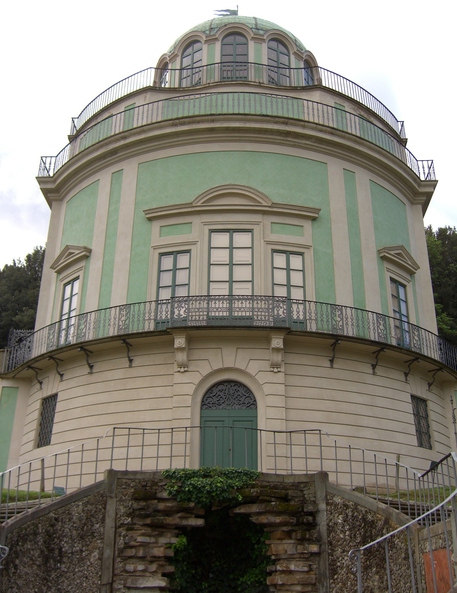 Boboli da ammirare. Apertura straordinaria della Kaffeehaus