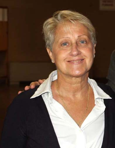 La “Buona sanità”. Premiata la dottoressa Coluccia per l’impegno sulle violenze di genere