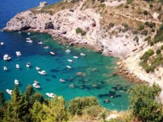 Un’altra bandiera blu per la Toscana: con l’Argentario sono venti Nuova bandiera blu in Toscana