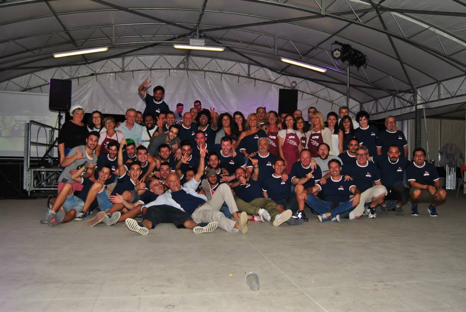 Avis Taverne e Arbia brinda ai 50 anni con “Dona a tutta birra”