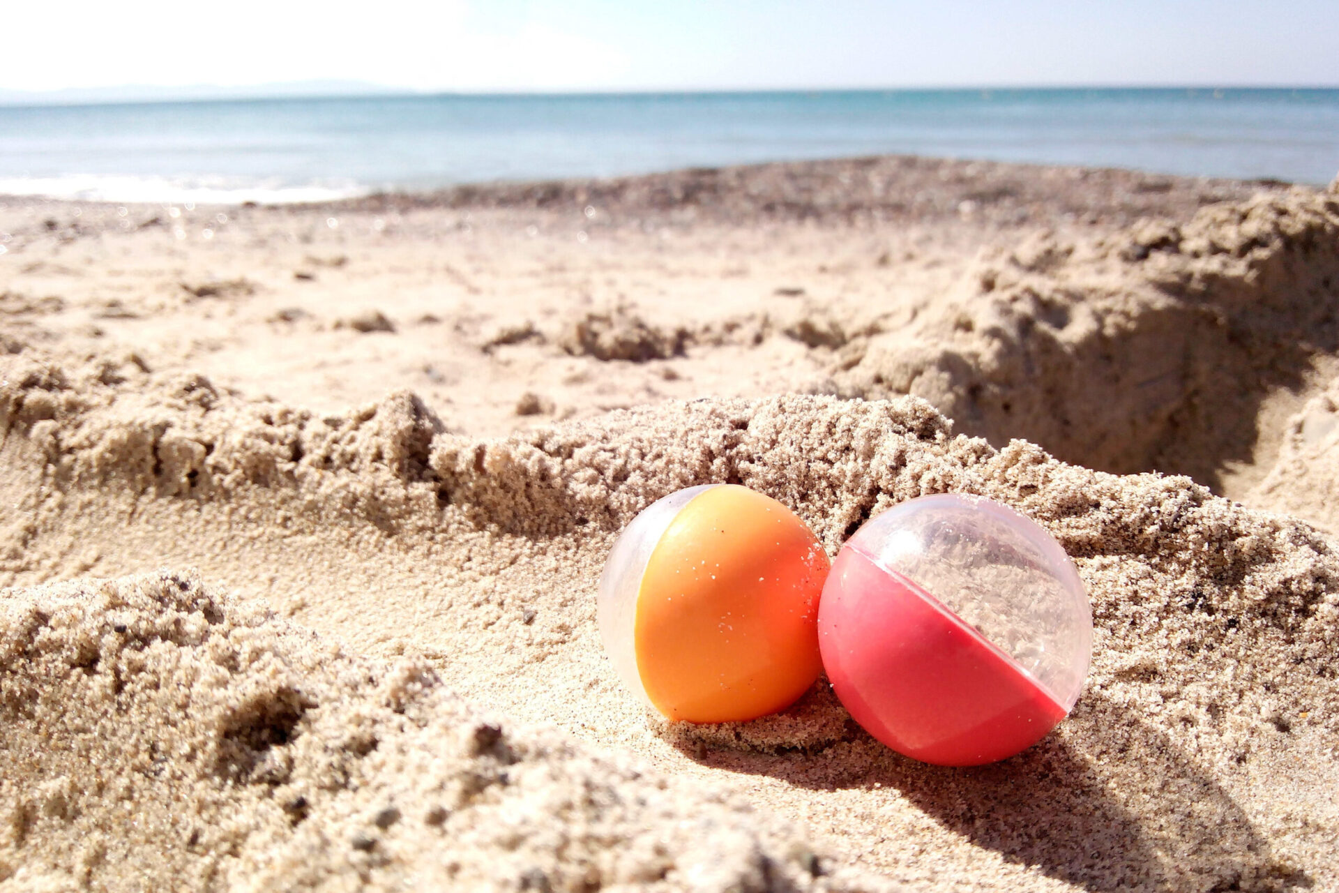 Obiettivo: Guinnes dei primati. Lido di Camaiore preapara la pista da biglie più lunga del mondo