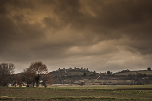 Burrasca