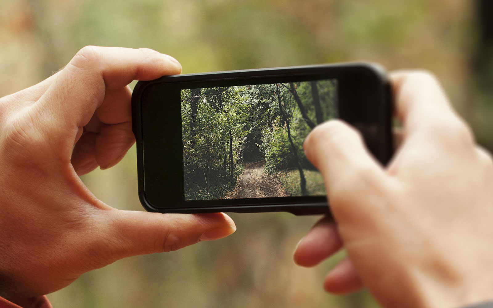 iPhoneografia a Firenze. Ecco il concorso per gli scatti di tablet e smartphone