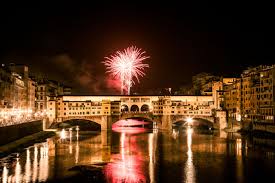 Firenze in festa. San Giovanni, la città celebra il suo Patrono fra Calcio Storico e “Fochi”