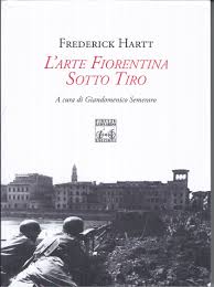 L’uomo che salvò l’arte di Firenze in guerra