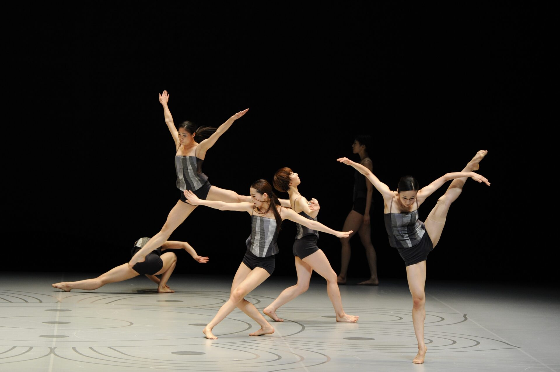 Danza e cultura, il mix. A Firenze il 26 e 27 giugno la Korea National Contemporary Dance Company