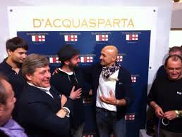 La benedizione. «Giampaolo scelta giusta per l’Empoli», parola di Spalletti
