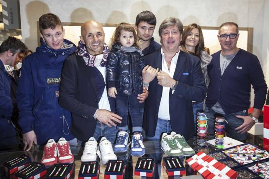 Mai detto no. Parla Beni, amico di Spalletti: «Sarebbe ben felice di allenare un giorno la Fiorentina»