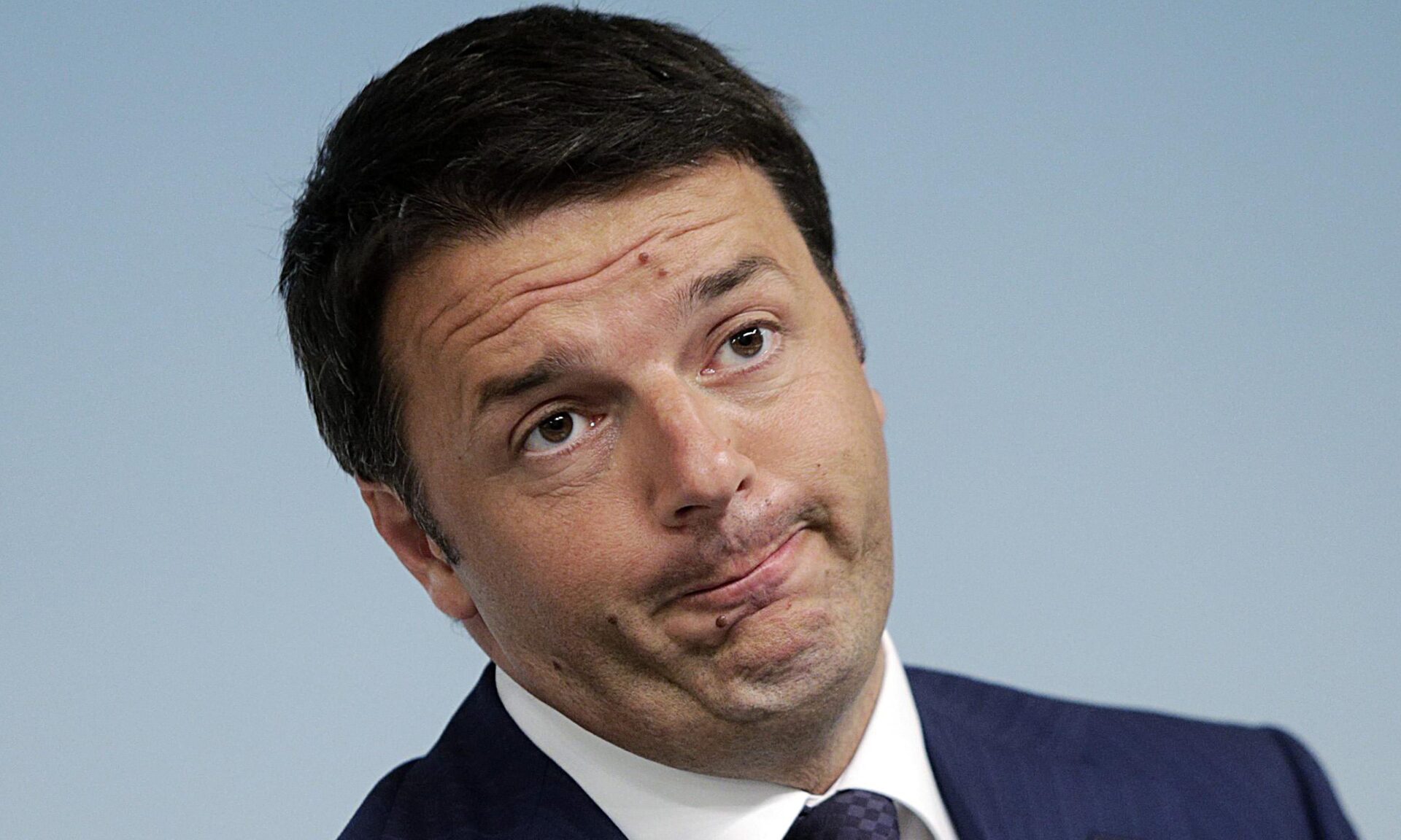 Quella “Ditta” che avrebbe fatto molto comodo a Renzi