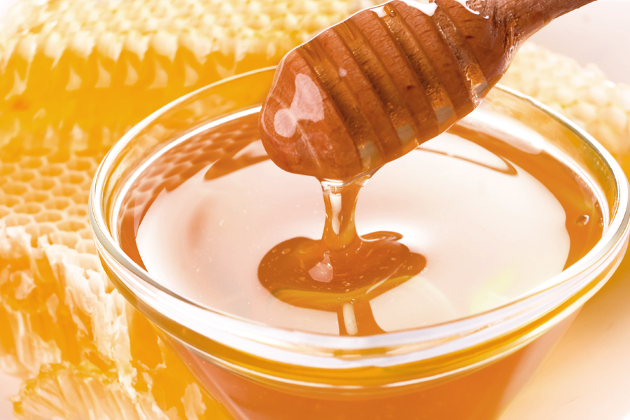 Un «meraviglioso mondo» di miele. Hubert Ciacci racconta la sua apicoltura