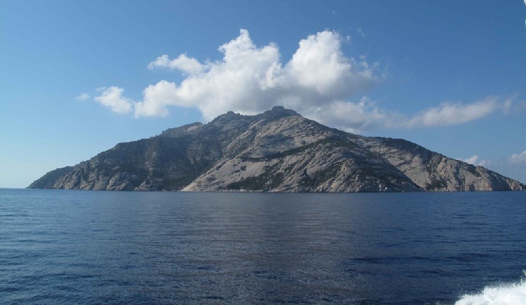 Intesa per la tutela. Montecristo, Parco dell’Arcipelago e Forestale unite per la salvaguardia della riserva naturale