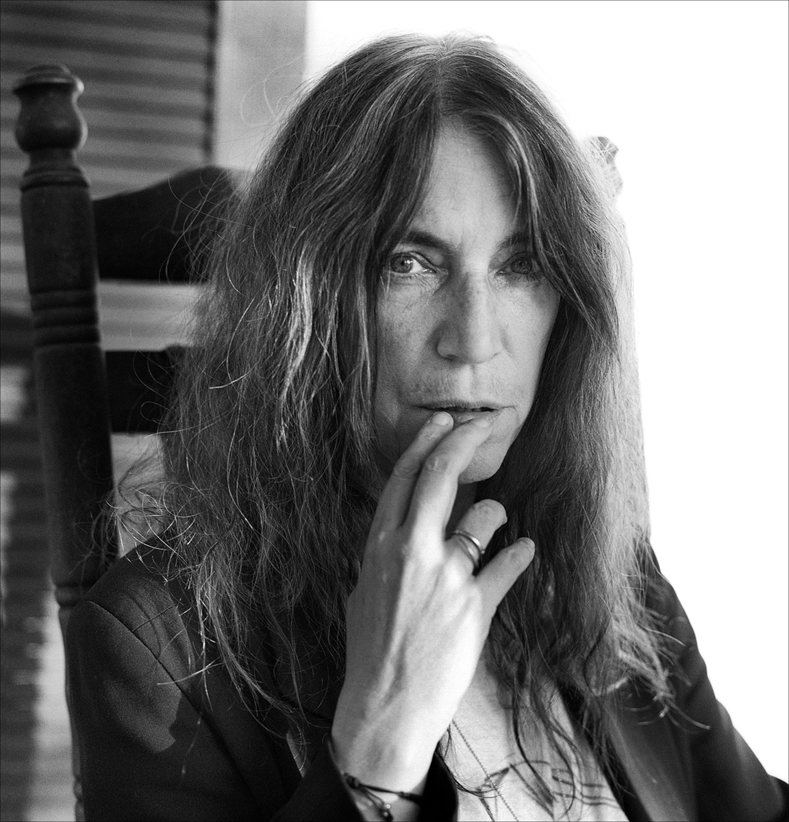 Patti Smith concerto per la pace in Cattedrale