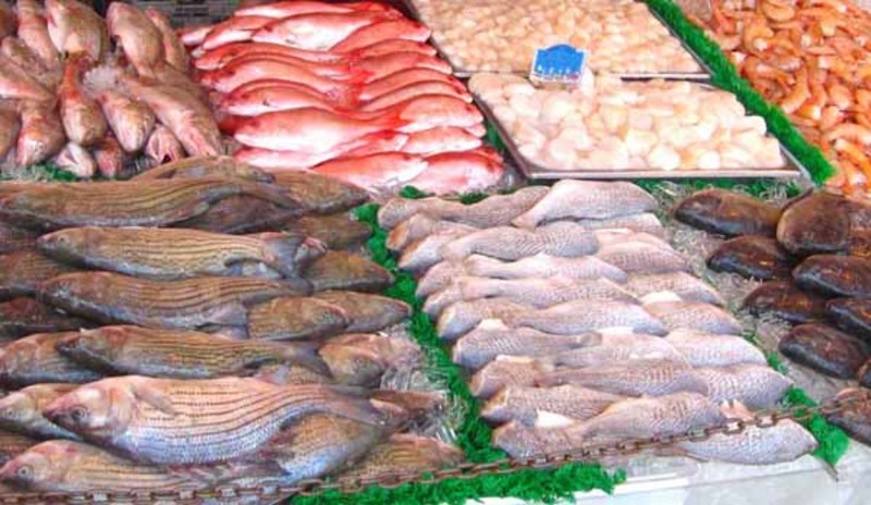 Pesce salato. Sequestrati 300 kg di prodotti ittici, sanzioni per 60mila euro