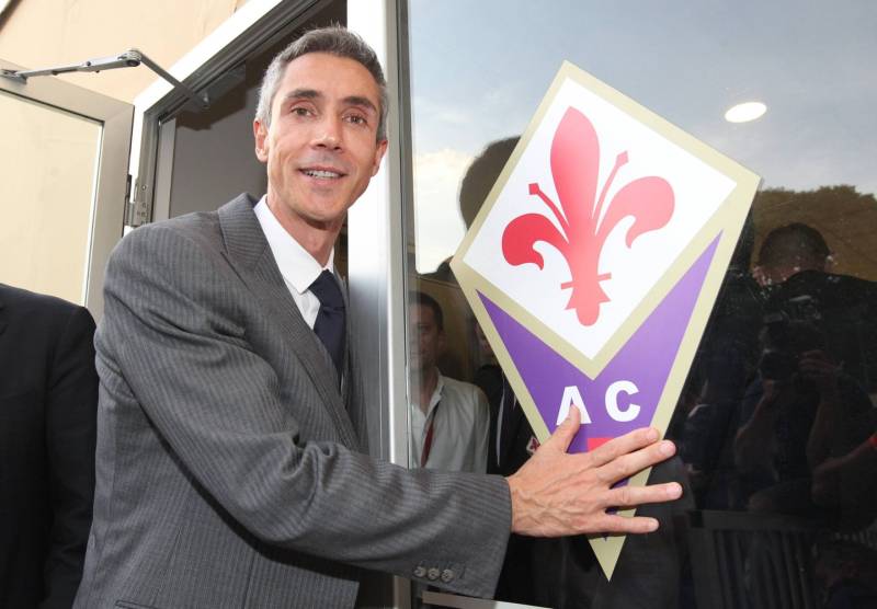 Sfida al passato. Fiorentina alla prova Basilea, Sousa: «Loro avvantaggiati»