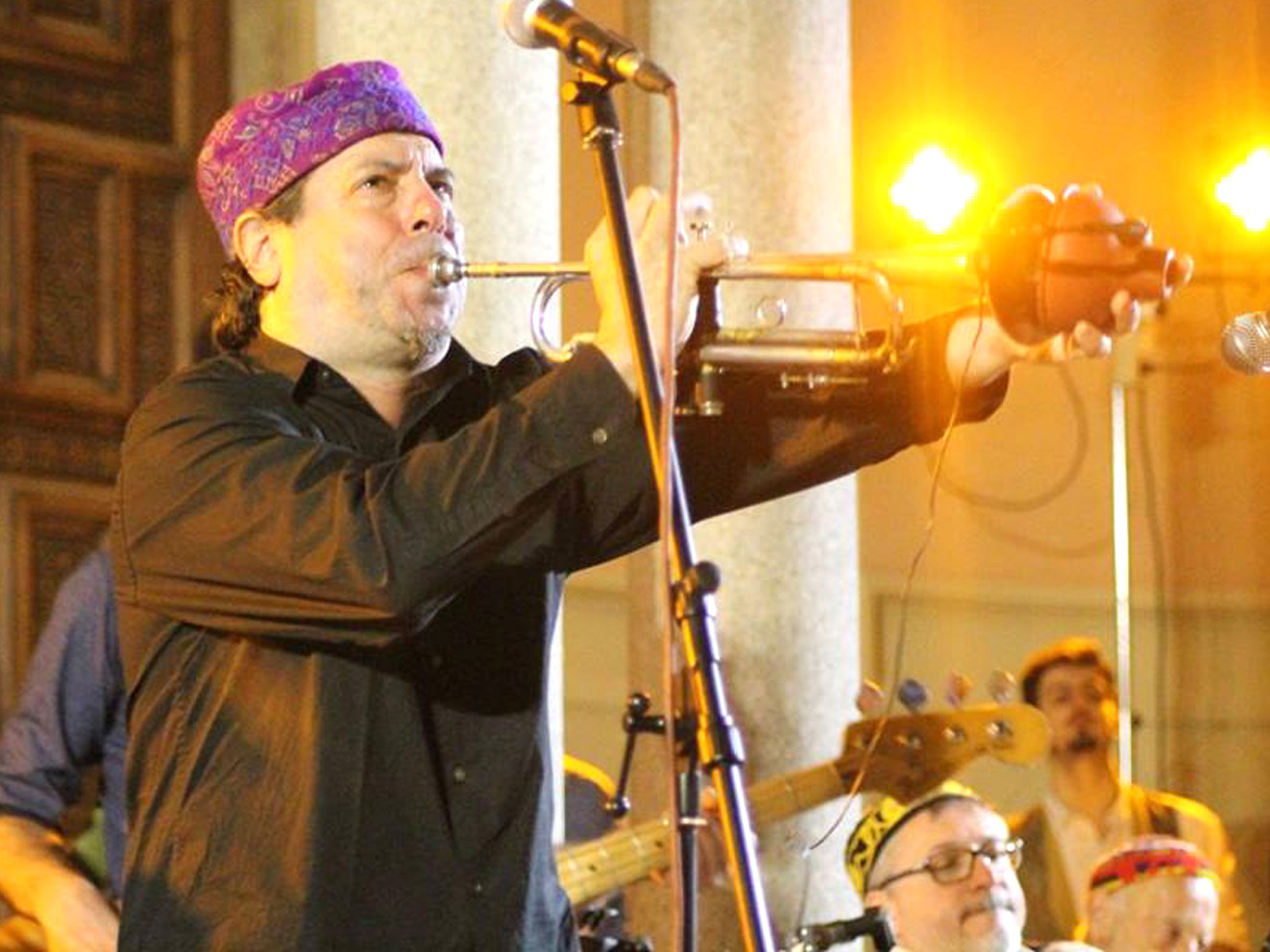 Note di Pace. Firenze ebraica celebra la musica che sconfigge i Tiranni