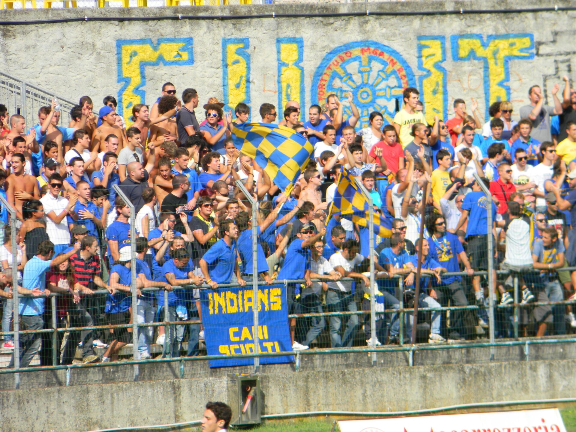 Il nuovo proprietario. Carrarese, Tartaglia rileva la società. Ora c’è da fare la squadra